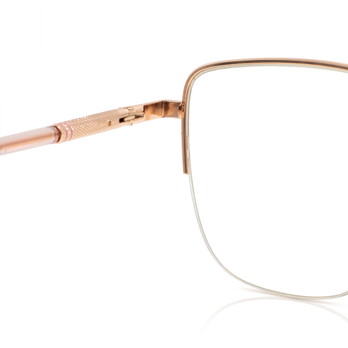 RS26067 Rose Gold