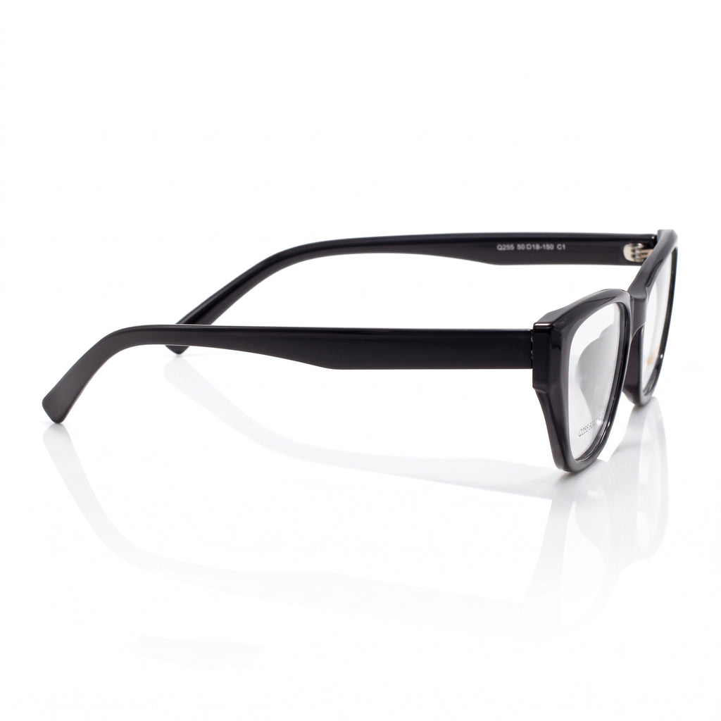 Q255 Black
