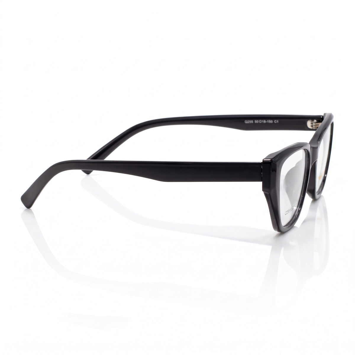 Q255 Black