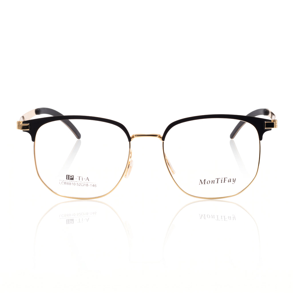 LCB8810 Black & Gold