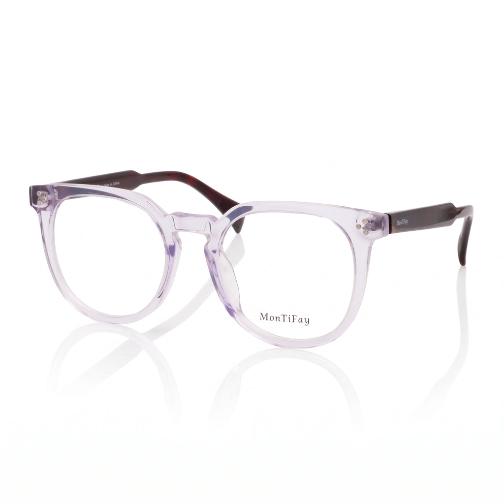 ROV5001 Clear & Havana