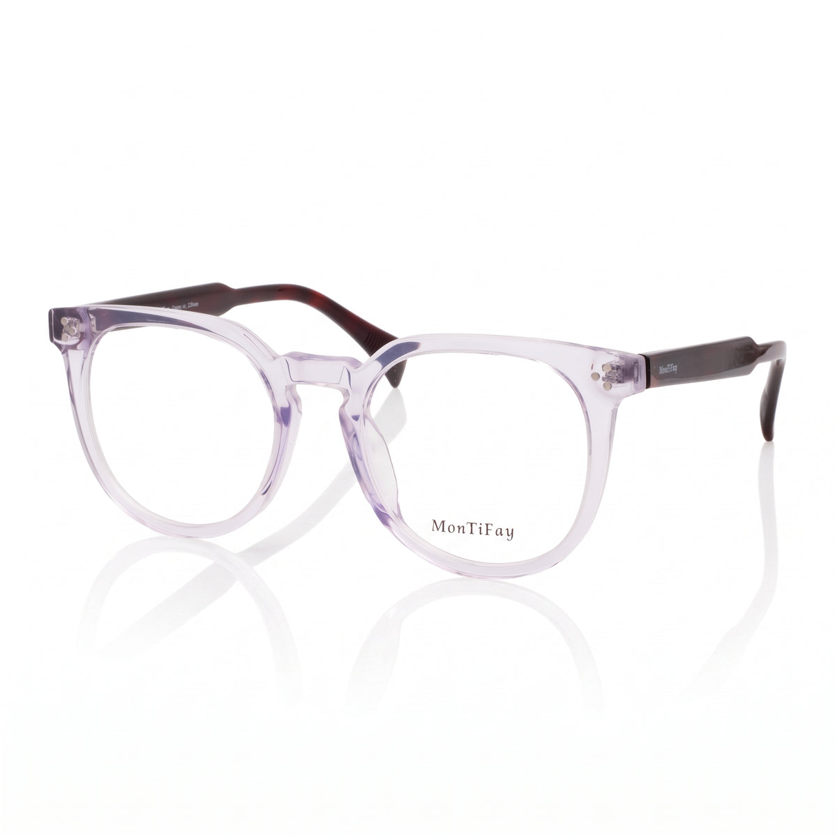 ROV5001 Clear & Havana