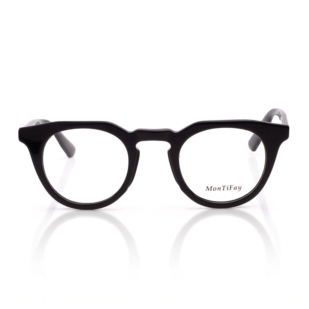 RDA10055 Black