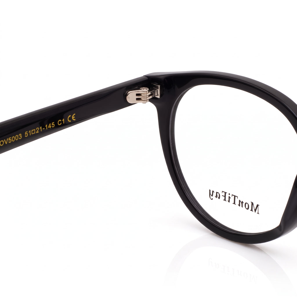 ROV5003 Black