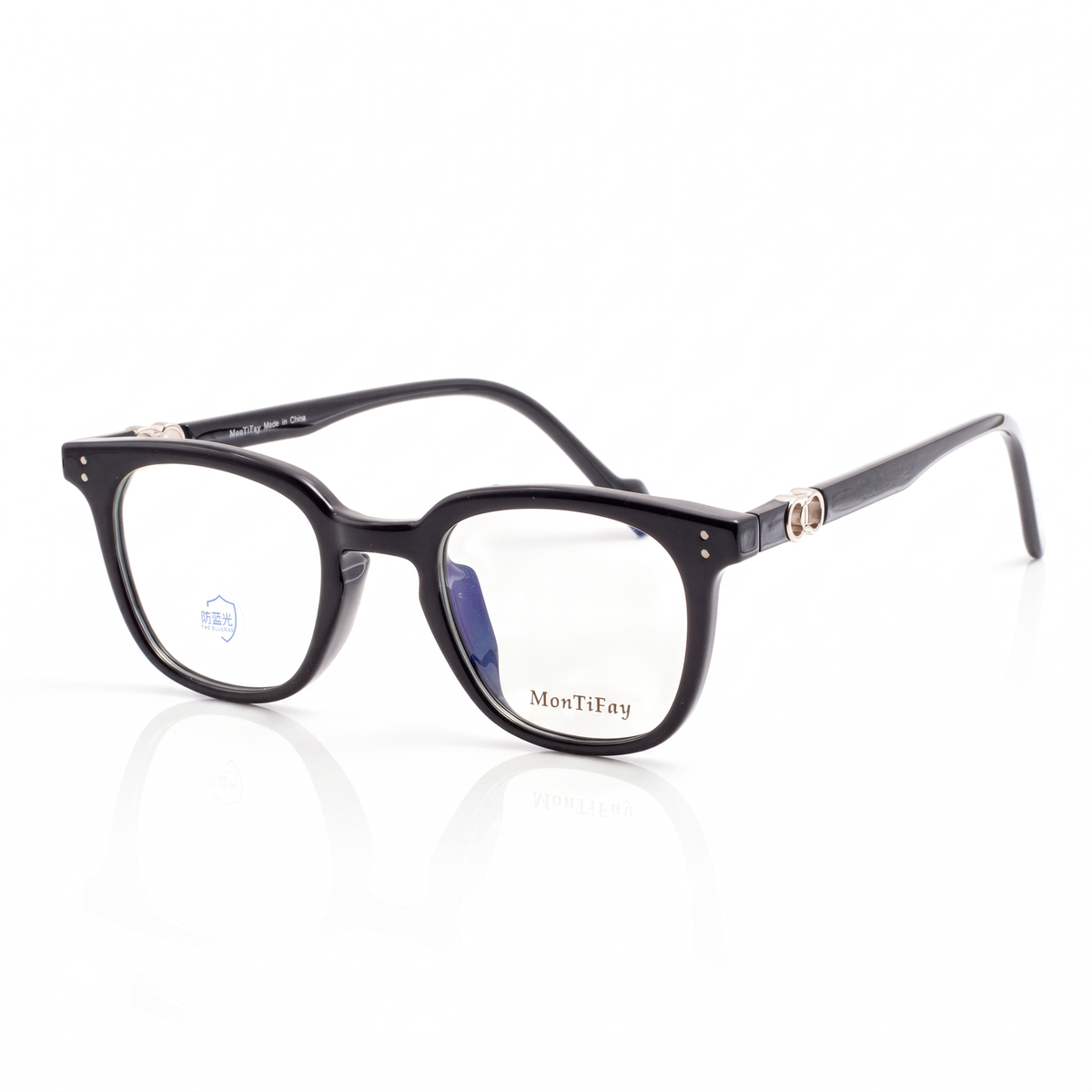 K9215 Black