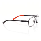RY8054 Black & Red