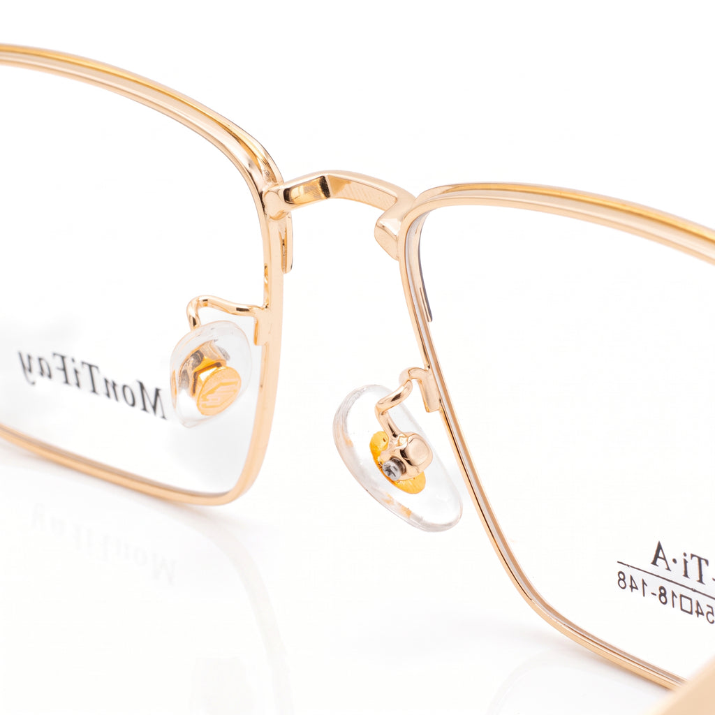 LCB8807 Black & Gold