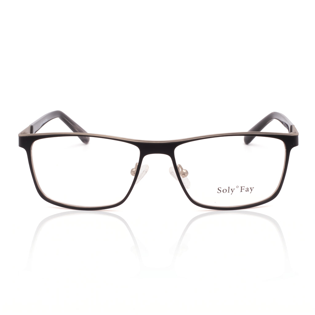 6608 Gunmetal