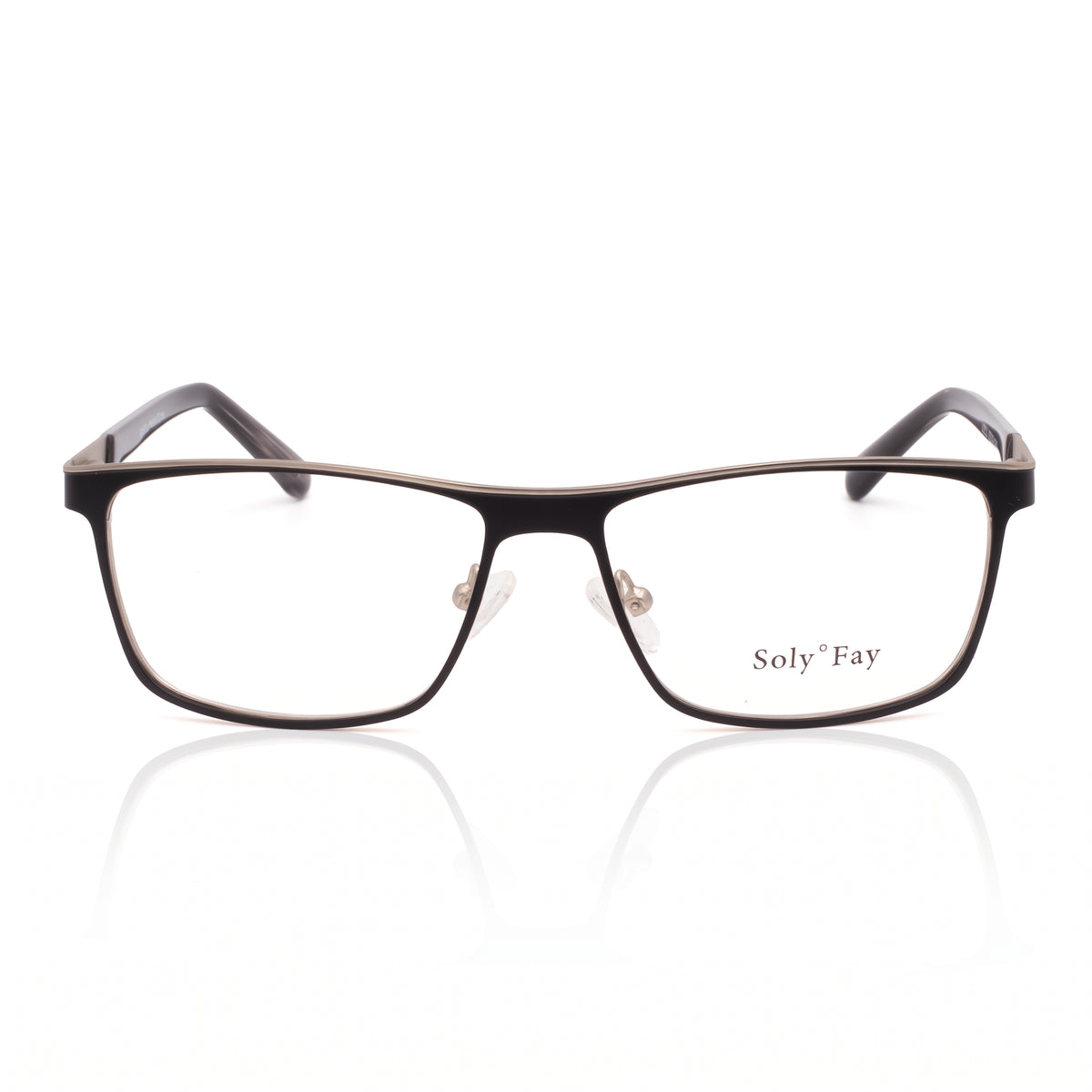 6608 Gunmetal