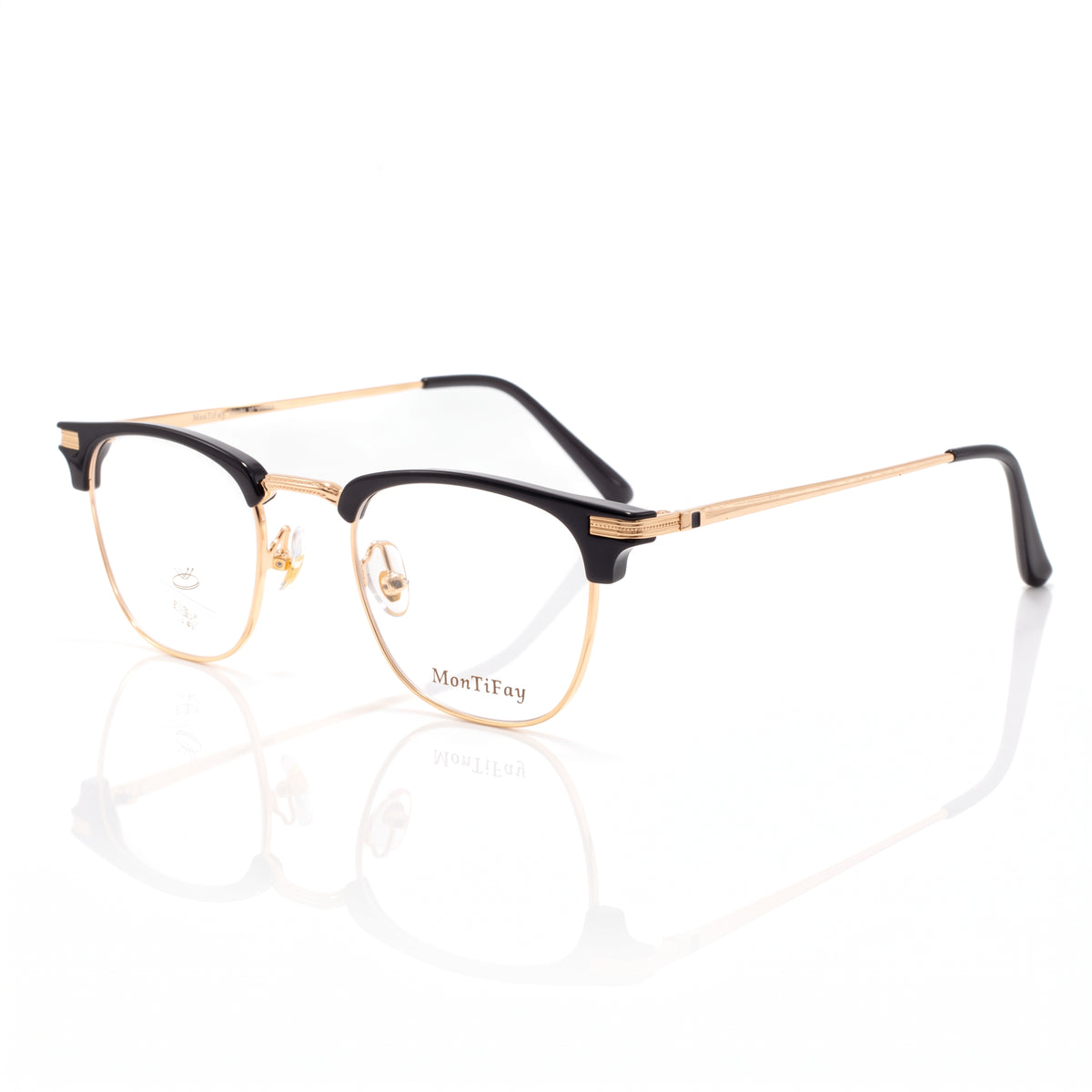 YS9299 Black & Gold