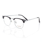 YS9299 Black & Silver