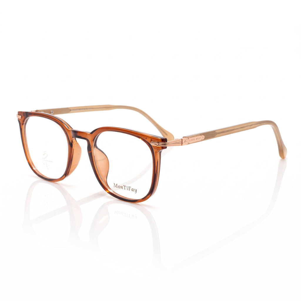YS9302 Brown