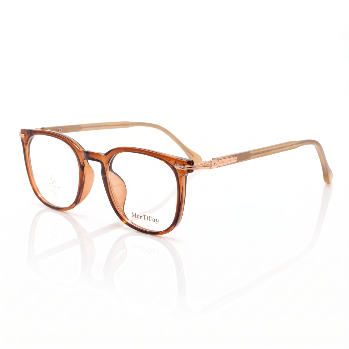 YS9302 Brown