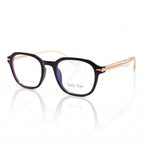 M3303 Black & Crystal