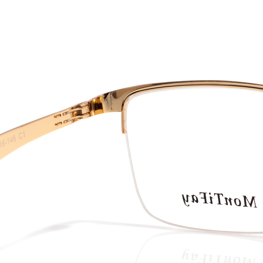 LCB8802 Black & Gold