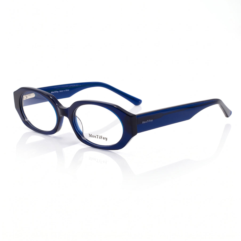 RDA10442 Blue
