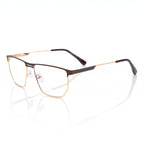 RS6914 Brown & Gold