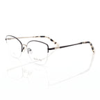 DH6625 Black & Silver