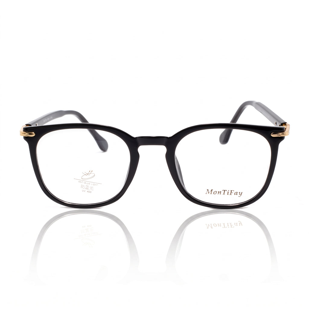 YS9302 Black