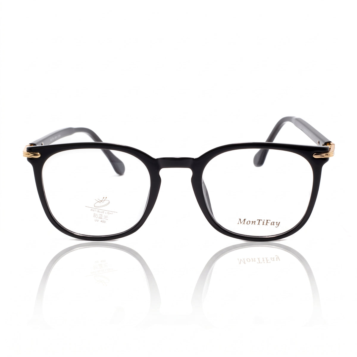 YS9302 Black