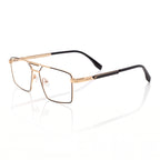 WK6921 Gold & Black