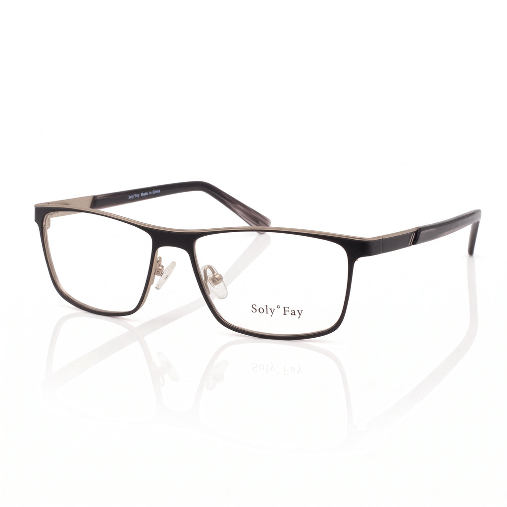 6608 Gunmetal