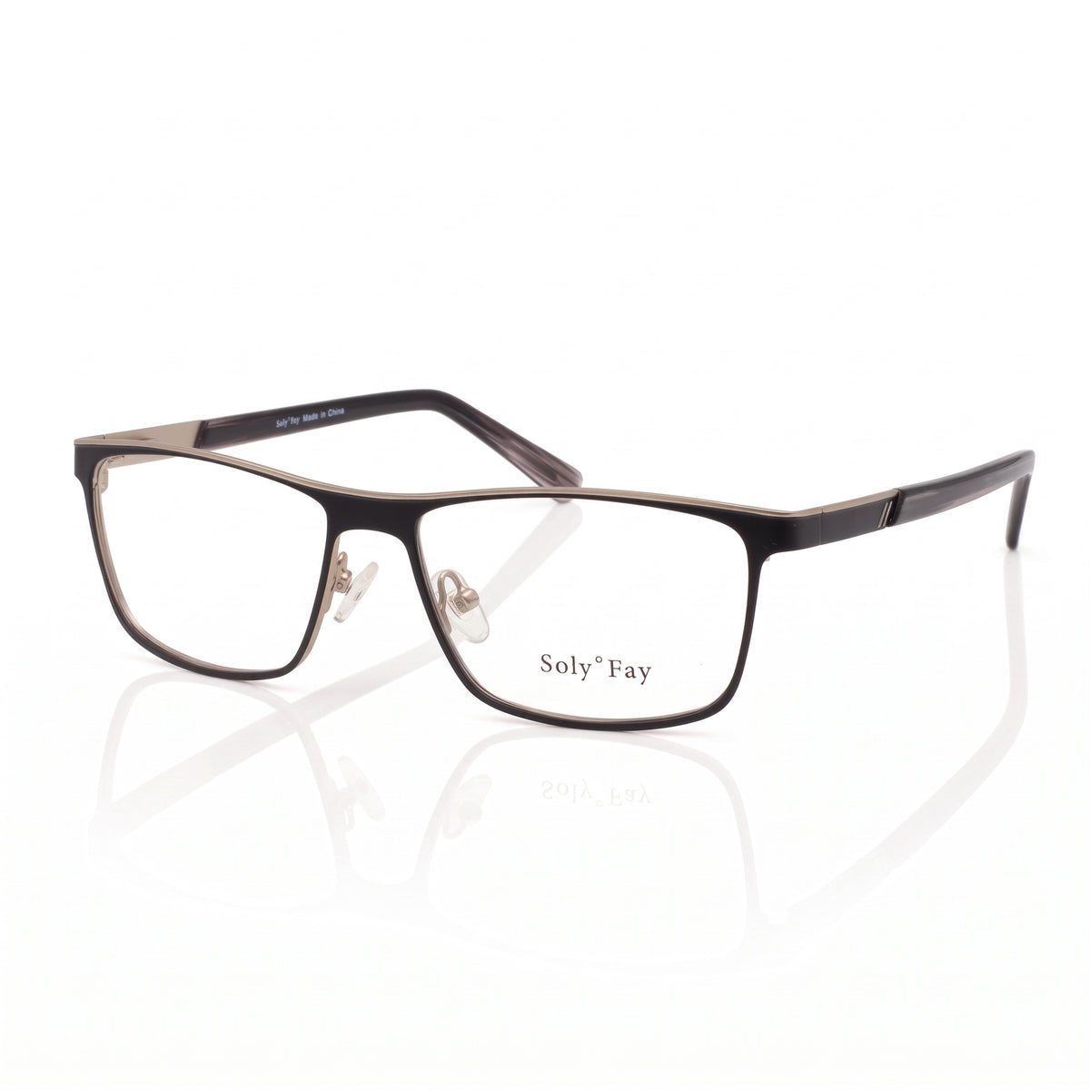 6608 Gunmetal
