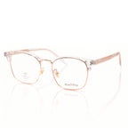 YS9341 Pink & Rose Gold
