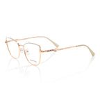 WK6957 Gold & Beige