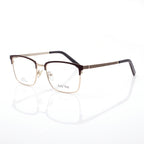 LY8314 Brown & Silver