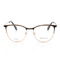 DH8841 Brown & Gold