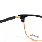 YS9243 Black & Gold