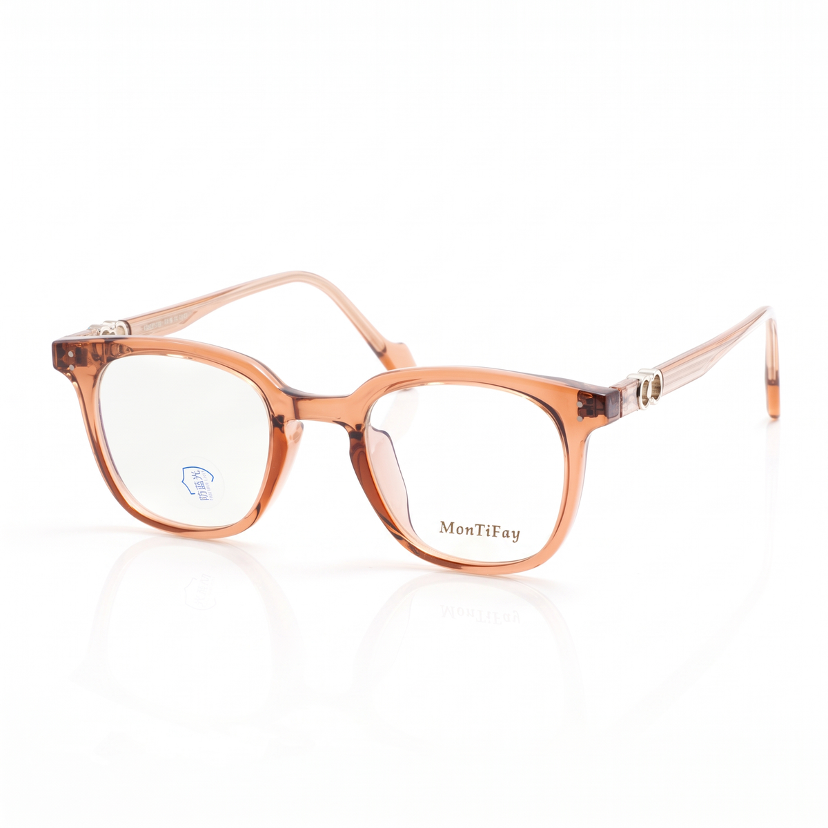 K9215 Peach