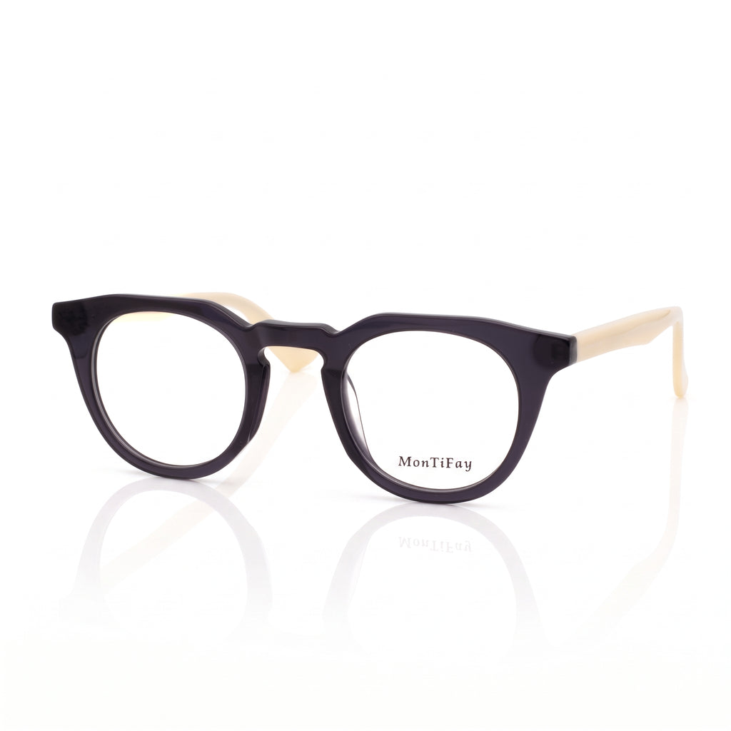 RDA10055 Black & Beige
