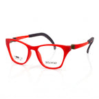 93002 Red & Black