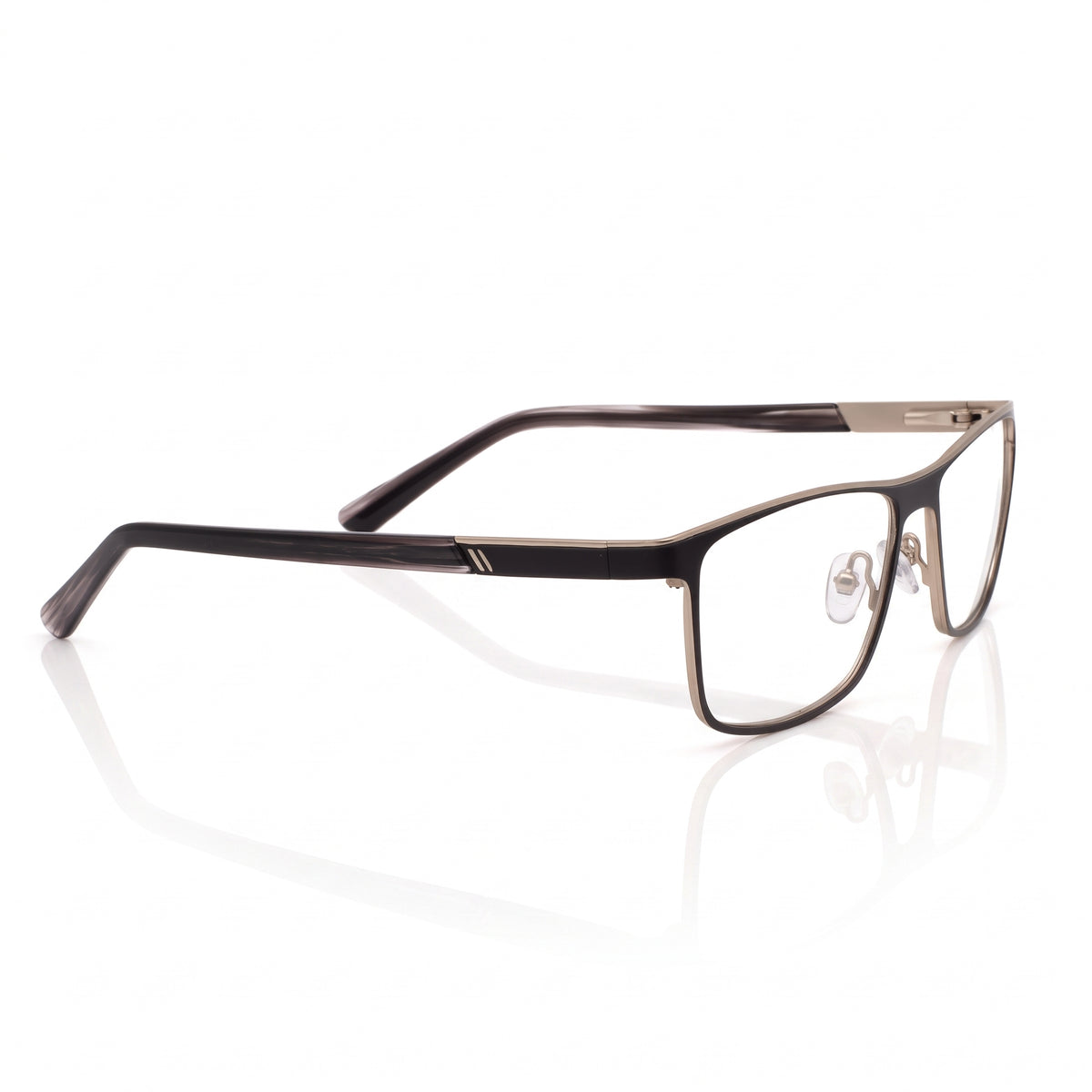 6608 Gunmetal