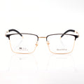 LCB8807 Black & Gold