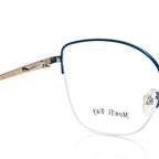 DH6625 Navy & Silver