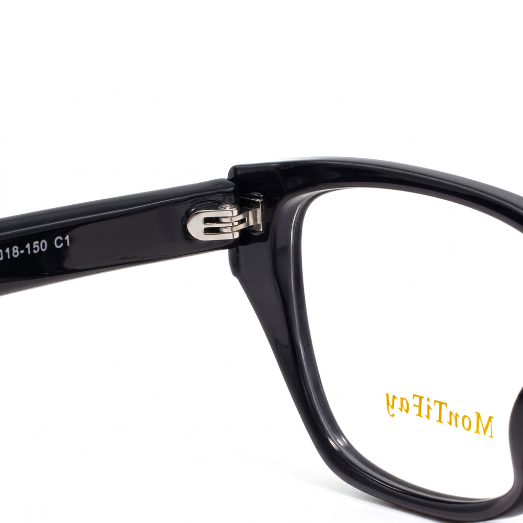 Q255 Black