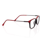 904272 Red & Black