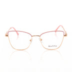 WK6957 Rose Gold & Pink
