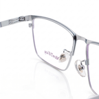 LCB8805 Black & Silver