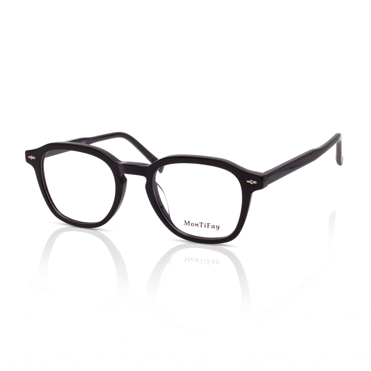 CHA10366 Black