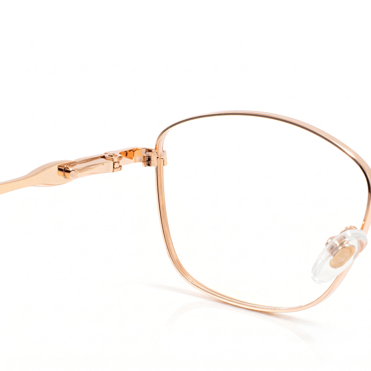 WK24014 Rose Gold
