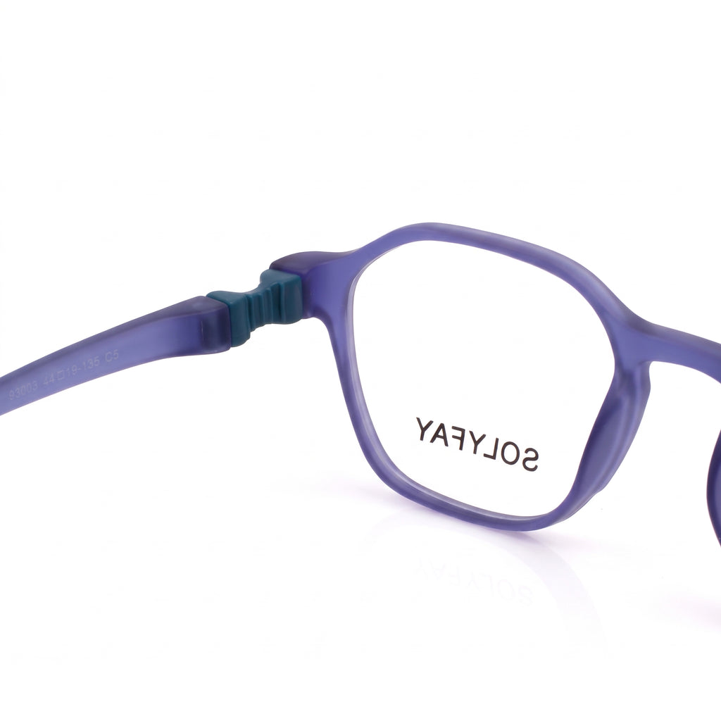 93003 Purple & Teal