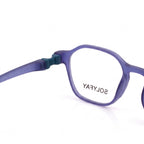 93003 Purple & Teal