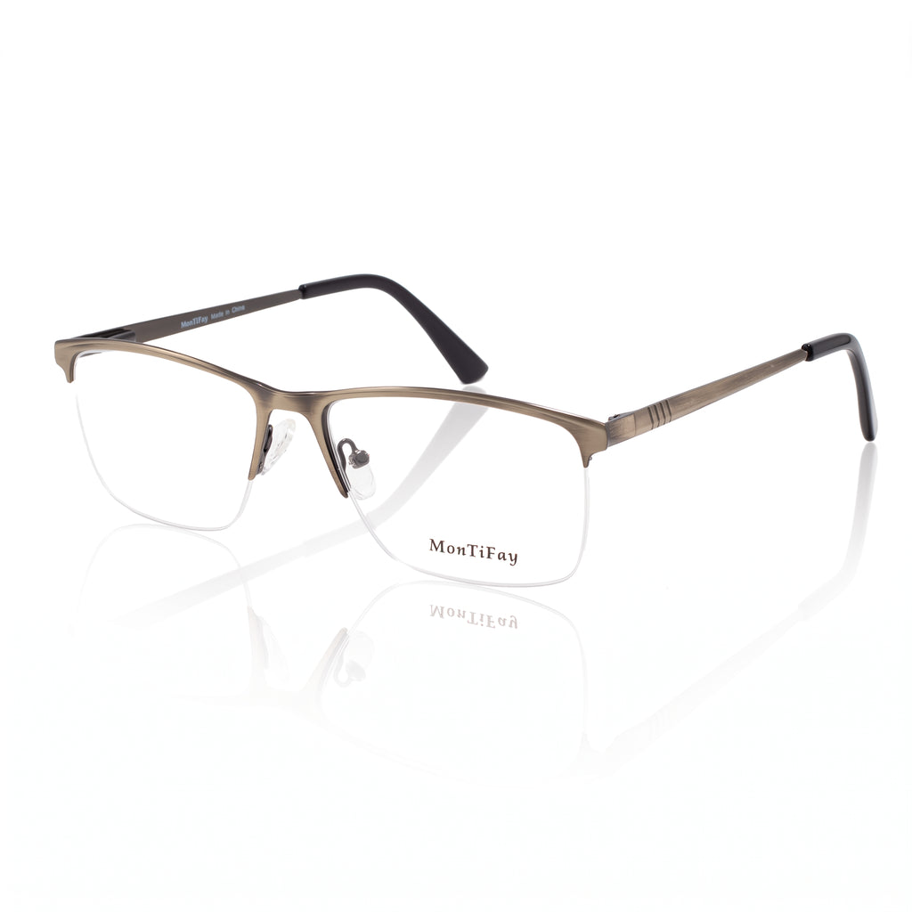 LE8857 Gunmetal