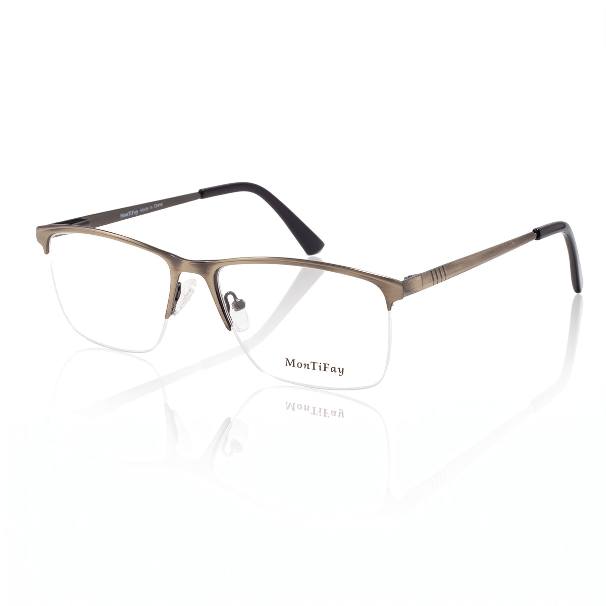 LE8857 Gunmetal