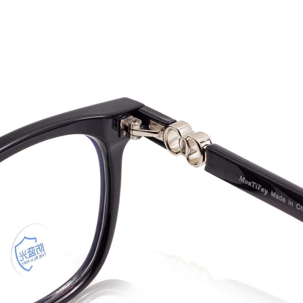 K9215 Black