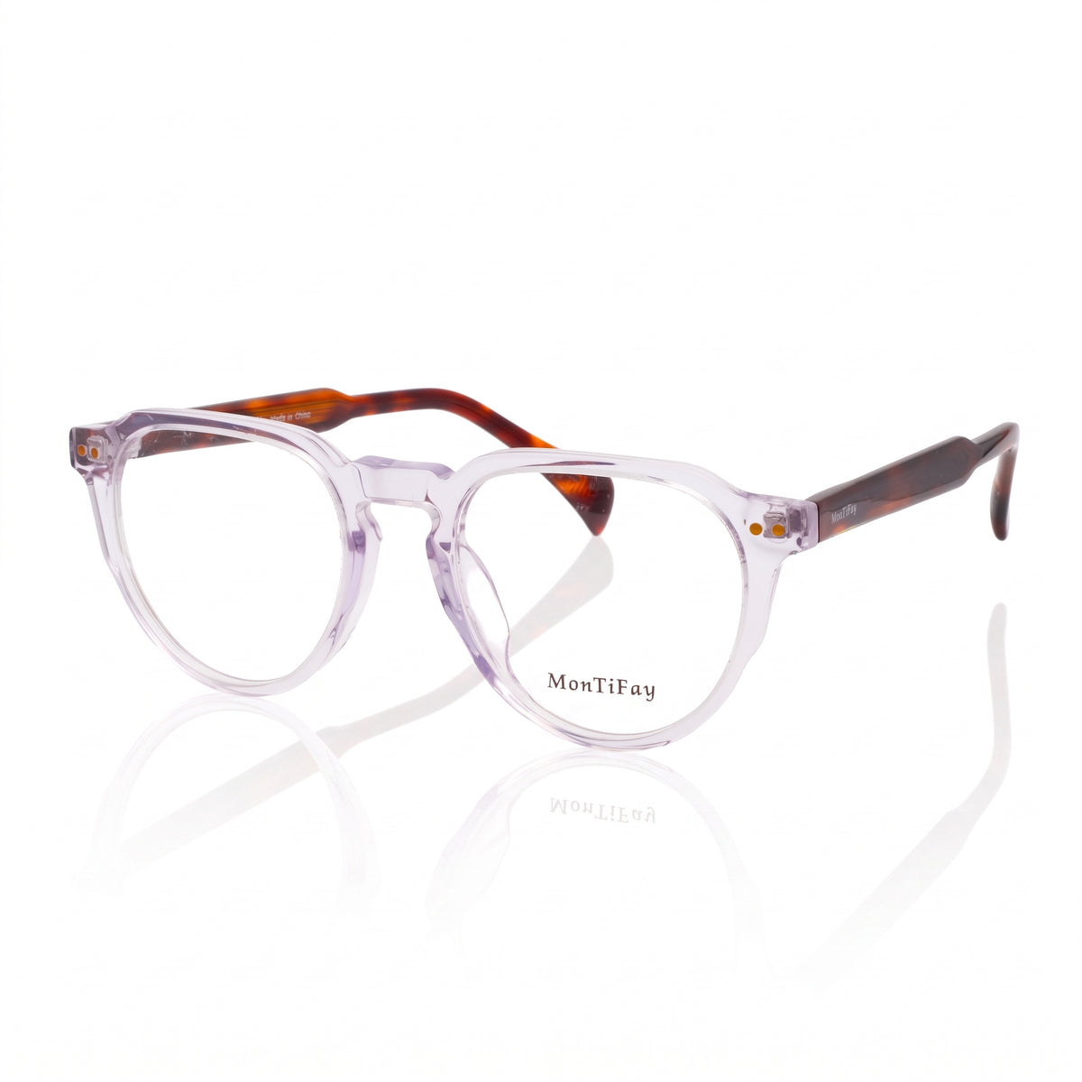 ROV5002 Clear & Havana
